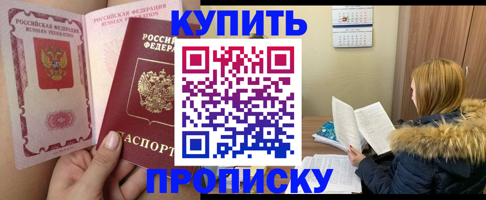 прописка законно в Камышлове